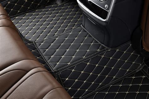 custom  floor mats   car floor roma