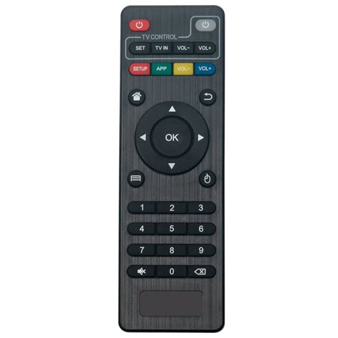 replaced remote control fit  mxq pro android tv box   mc mn mc  tm tn tx