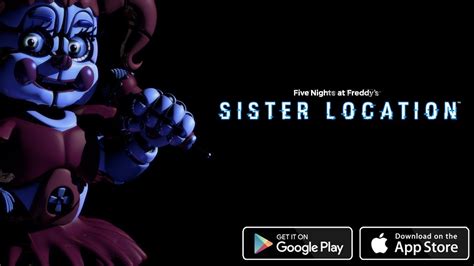 five nights at freddy s sister location v2 0 1 unlocked apk obb for