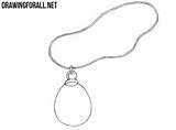 Amulet Drawingforall Instead Lines sketch template