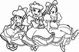 Anastasia Coloring Drizella Princess Cinderella Disney Kids Pages Wecoloringpage sketch template