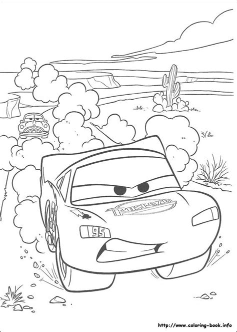 cars coloring picture disney coloring pages cartoon coloring pages