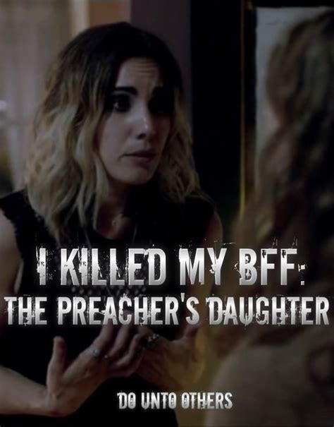 download i killed my bff the preachers daughter 2018 720p