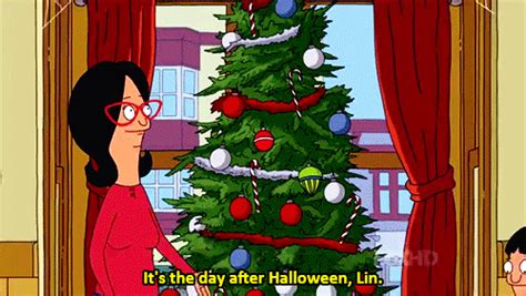 21 Life Situations That Turn You Into Linda Belcher From Bobs Burgers