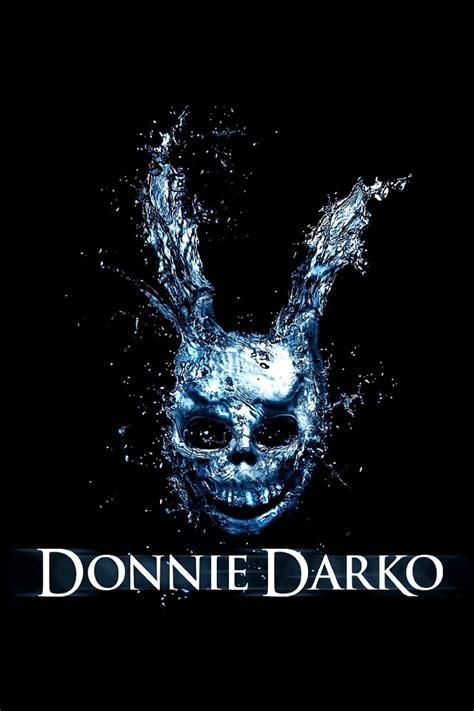 donnie darko  posters