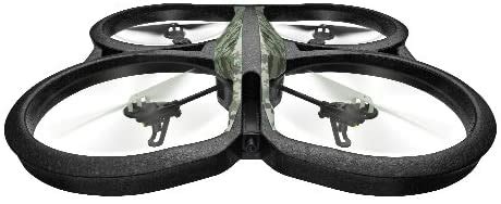 parrot drone quadricoptere ar drone