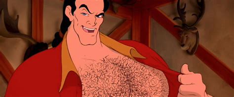 How Gaston Became The World’s Most Beloved Disney Villain