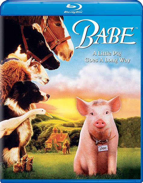 ‘babe’ Is Returning To Theaters For Its 25th Anniversary