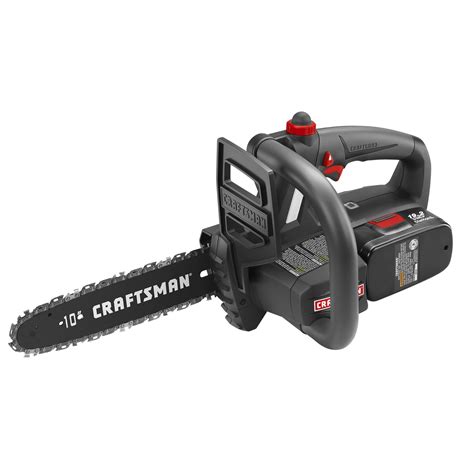 craftsman  volt  cordless chain  shop    shopping earn points