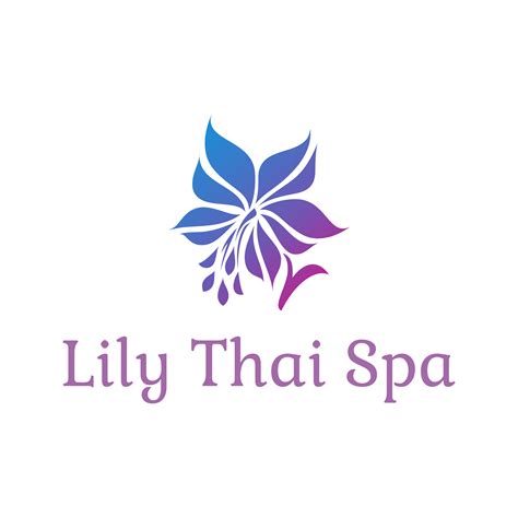 lily thai spa