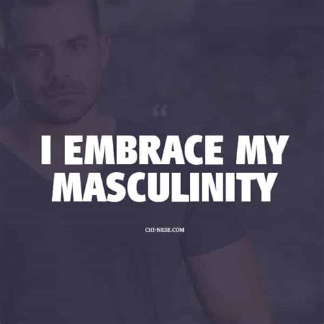 24 Powerful Daily Affirmations For Men With Images Be
