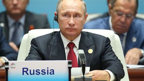 vladimir putin to quit as russian leader so he can spend £160billion