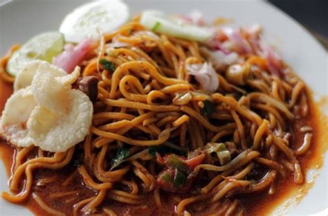 27 Makanan Khas Aceh Yang Enak Dan Terkenal