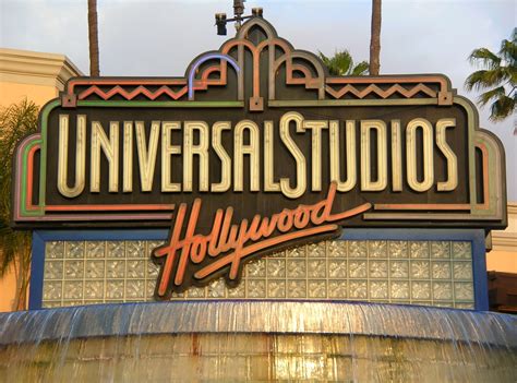 universal studios hollywood general admission ticket los angeles united states location