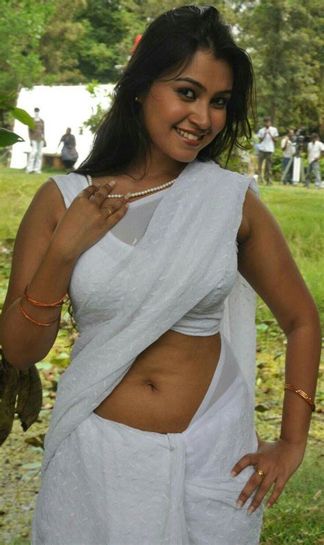 Pin By Aln Desikar On Saree Actress Navel Indian Actresses Saree