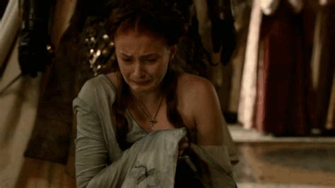 17 times sansa stark s love life made dying alone with a