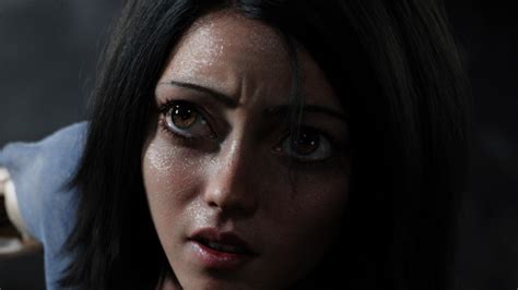 Alita Battle Angel Doesn T Understand Why Anime