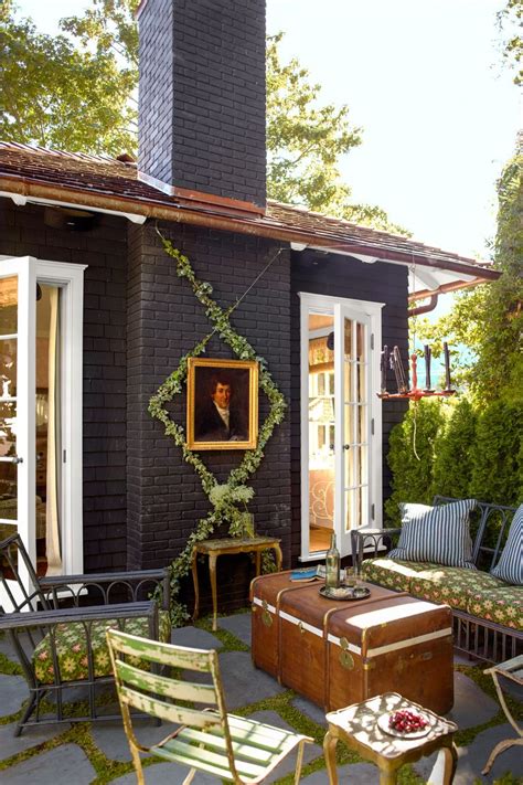 porch decorating ideas front   porch design pictures