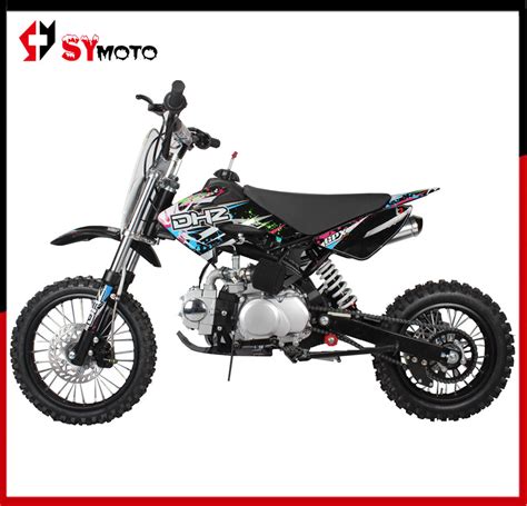 cc dirt bike racingmotorcycle cc china pit bike stock air cooler electric motorcycle