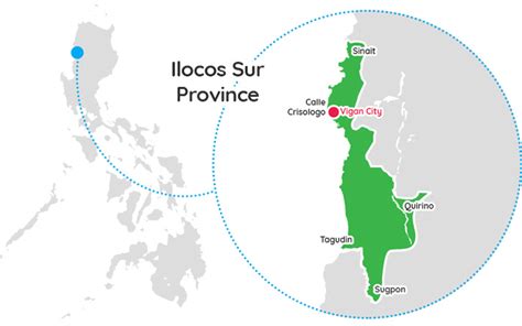 ilocos sur province   philippines