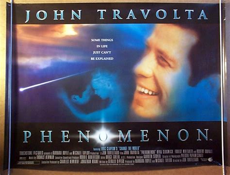 phenomenon original cinema  poster  pastposterscom british