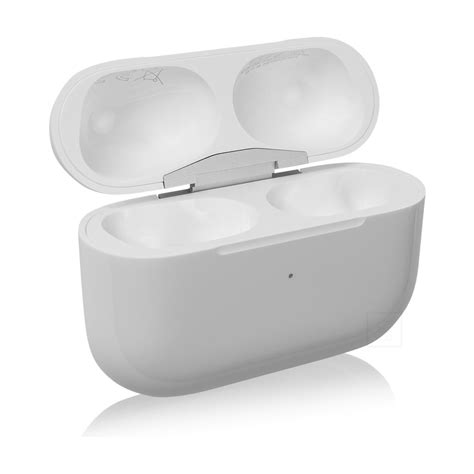 Apple Airpods Pro 2nd Generation A2190 Magsafe Wireless Charging Case