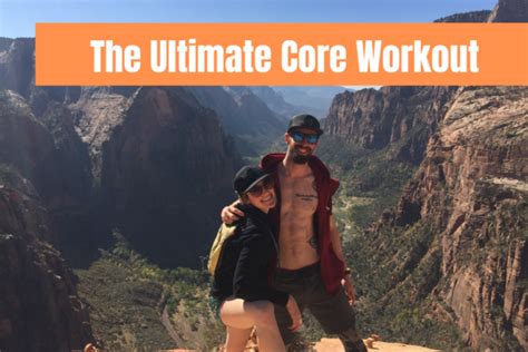 ultimate core workout   bodyweight ab exercises  training systems