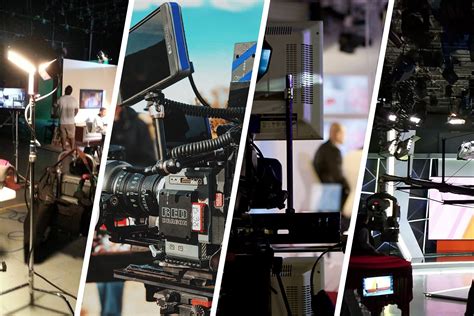 tv commercial production process complete guide
