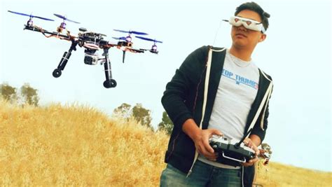 beginners buy  build   fpv drones techno faq