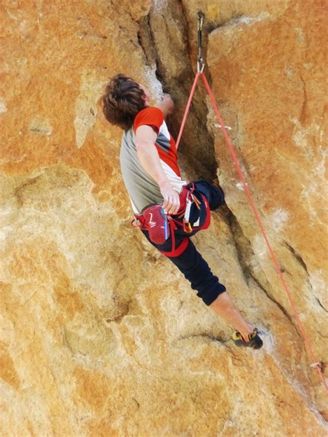 images adventure rock climbing climber extreme sport rock wall siurana escalation