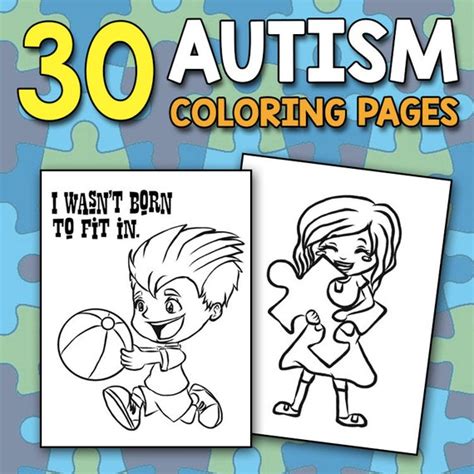 coloring book  autistic adults   quality file  svg