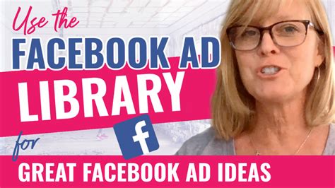 facebook ads hack   facebook ad library   ideas   facebook ads  learn