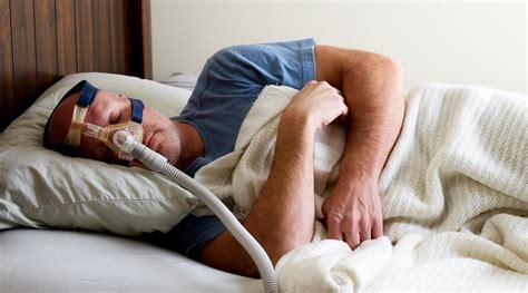 Manage Your Snoring Alternatives To Cpap Machines