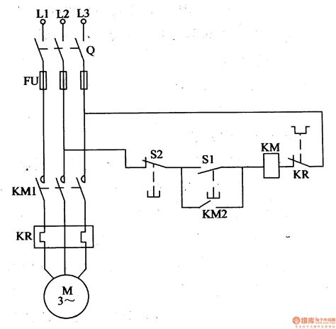 wire stop start wiring diagram
