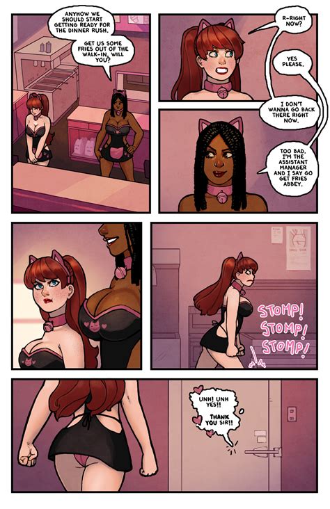 This Romantic World Page 123 By Reinbach Hentai Foundry