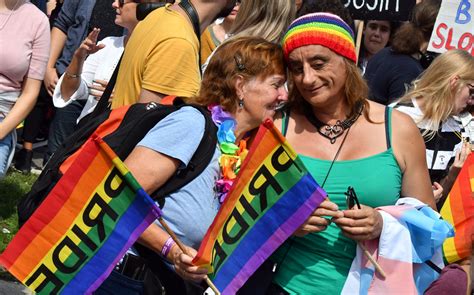 bosnia takes first small step towards recognising same sex