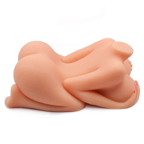 3d Sex Dolls Ultra Realistic Male Masturbate Toys Sex Toys
