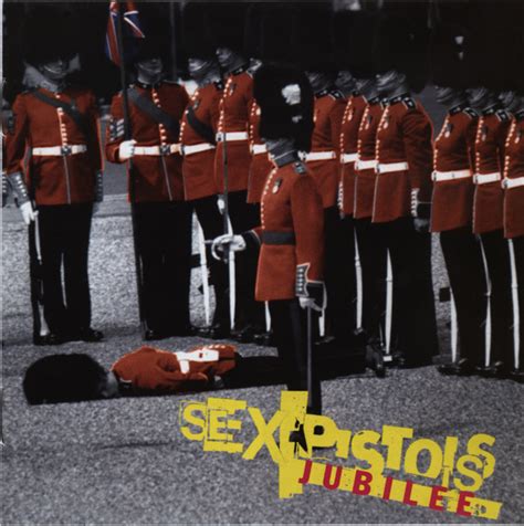 Sex Pistols Jubilee Releases Reviews Credits Discogs