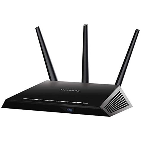netgear rp nas nighthawk ac dual band wifi router routermag