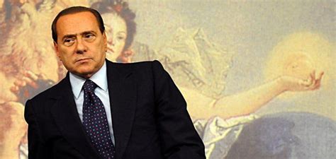 Latest Sex Scandal Isn T Berlusconi S Only Problem