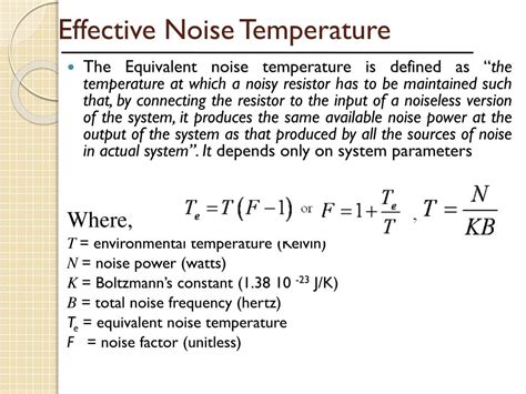 chapter  mathematical representation  noise powerpoint  id