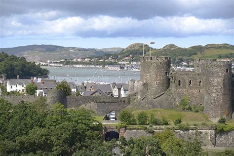 conwy  place austerity hit hardest thearticle