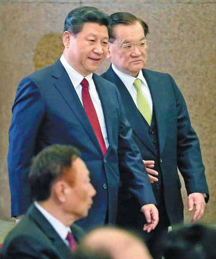 beijing open for equal dialogues with taipei china cn