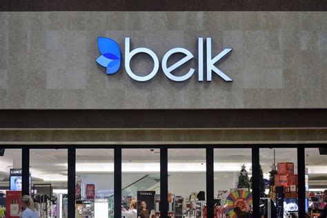 partnership tests conns merchandise  belk stores homepage news