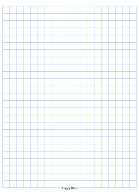 graph paper grid lines full page  cm      teachers