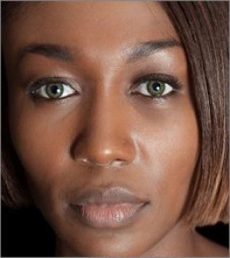 How To Choose Coloured Contact Lenses For Dark Skin Hubpages