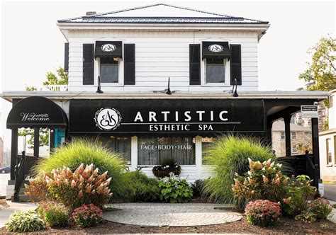 artistic esthetic spa medi spa london ontario