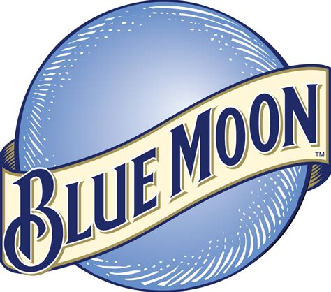 pictures blog blue moon beer logo