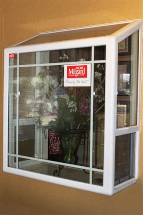 milgard garden window  display   sf showroom yelp