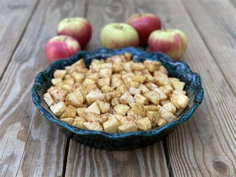 Make Ahead Apple Pie And Crisp Filling Weavers Orchard